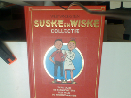 Suske en Wiske Collectie