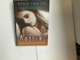 Virginia Andrews
