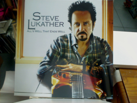 Steve Lukather.