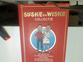 Suske en Wiske Collectie