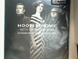 HOOVERPHONIC