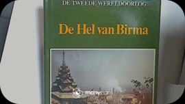 DE Tweede Wereldoorlog