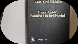GROTE MYSTERIES