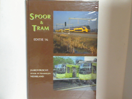 Spoor & Tram