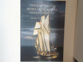 VERSLAG VAN DE WERELDREIS VAN DE OOSTERSCHELDE