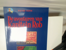 De avonturen van Kapitein Rob