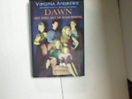 Virginia Andrews