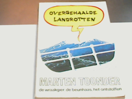 MARTEN TOONDER