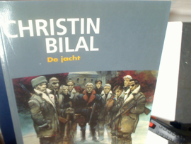 CHRISTIN BILAL