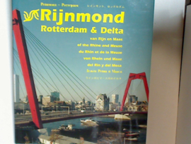 RIJNMOND  Rotterdam & Delta