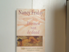 Nancy Friday