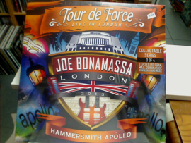 JOE BONAMASSA