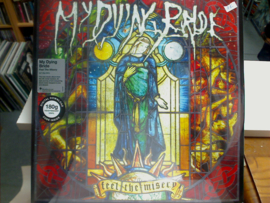 MY DYING BRIDE