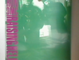 RUN DMC