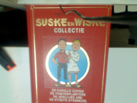 Suske en Wiske Collectie