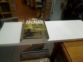 Andy McNAB