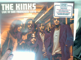 The Kinks