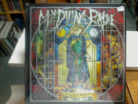 MY DYING BRIDE