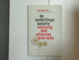 Zeventig jaar stichting 1940-1945