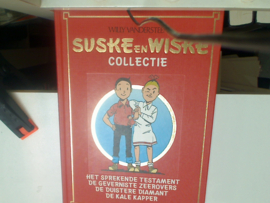 Suske en Wiske Collectie