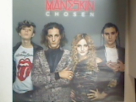 MANESKIN