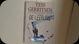 Tess Gerritsen