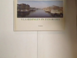 VLAARDINGEN IN PANORAMA