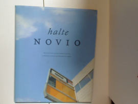 halte Novio