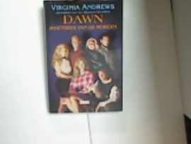 Virginia Andrews