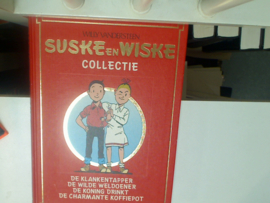 Suske en Wiske Collectie