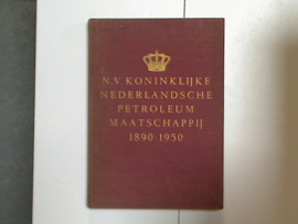 N.V.Koninklijke Nederlandsche Petroleum Maatschappij