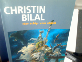 CHRISTIN BILAL