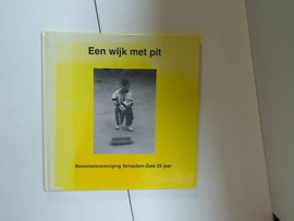 Een wijk met pit