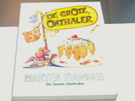 MARTEN TOONDER