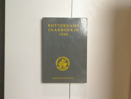 Rotterdam Jaarboekje 1996