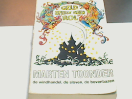 MARTEN TOONDER