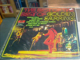 GOLDEN EARRING