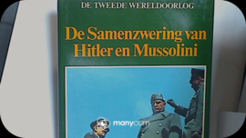 DE Tweede Wereldoorlog