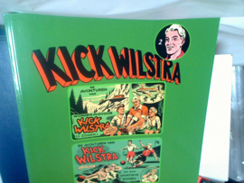 Kick Wilstra 2
