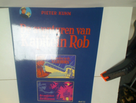 De avonturen van Kapitein Rob