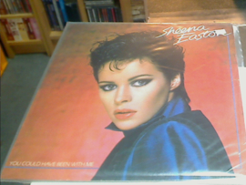 SHEENA EASTON