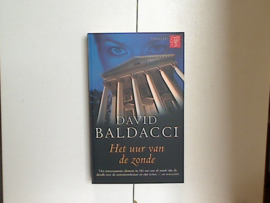 David Baldacci