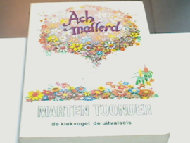 MARTEN TOONDER