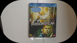 PrisonBreak