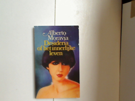 Alberto Moravia