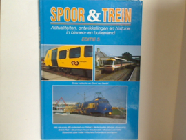 Spoor & Trein