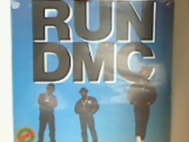 RUN DMC