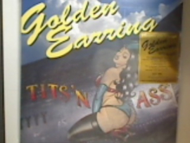 GOLDEN EARRING