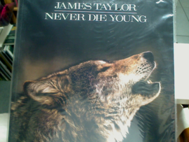 James Taylor.