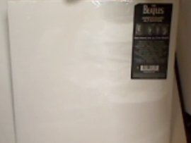 THE BEATLES THE WHITE ALBUM